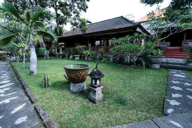 ubud