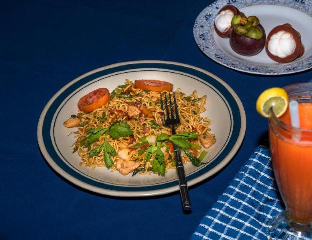 murnis houses and spa