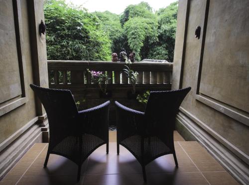 murnis houses and spa