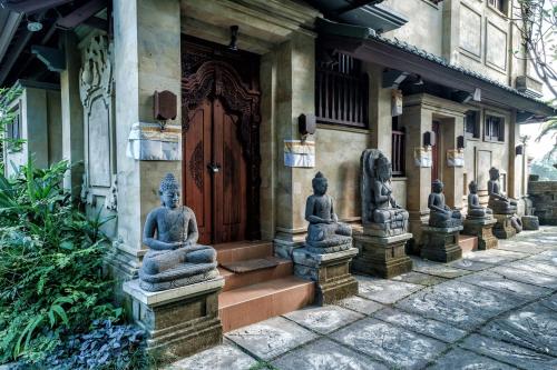 ubud