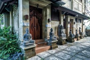 ubud