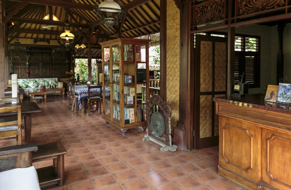 ubud
