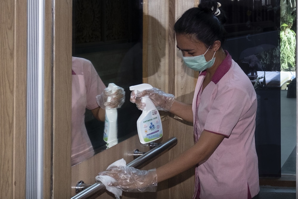 murnis houses and spa