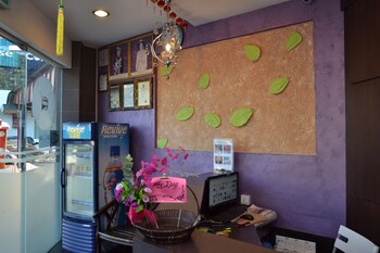 Hotel Indah,Bukit Puteri>>Kuala Terengganu,2.5 star