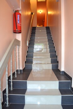 Hotel Indah,Bukit Puteri>>Kuala Terengganu,2.5 star