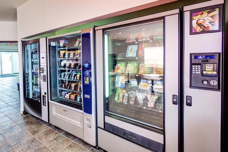 motel 6 innisfail ab