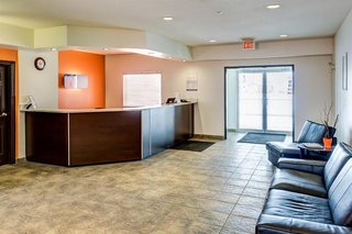 motel 6 innisfail ab