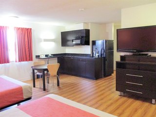 motel 6 innisfail ab