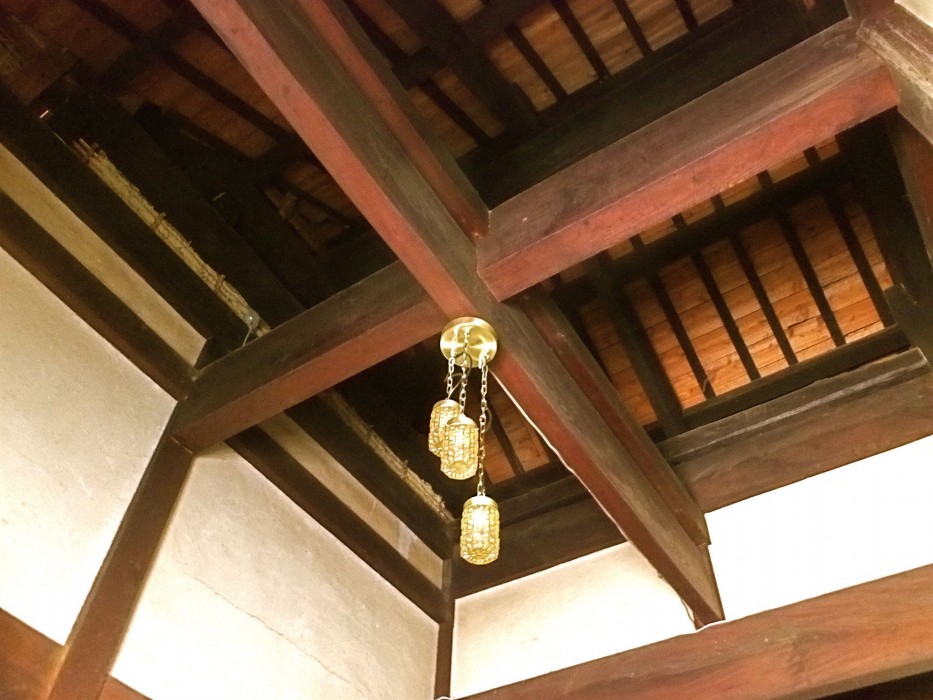 kominka sharehouse hooju hostel