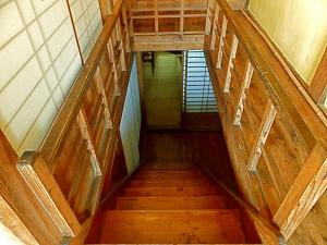 kominka sharehouse hooju hostel