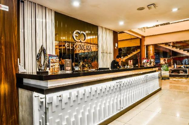 el cavana hotel