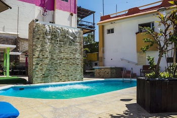 capital o hotel dos mares cabo san lucas