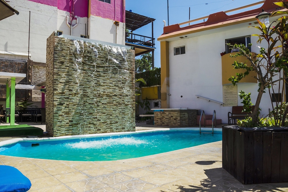 capital o hotel dos mares cabo san lucas