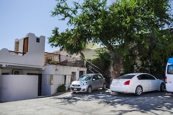 capital o hotel dos mares cabo san lucas