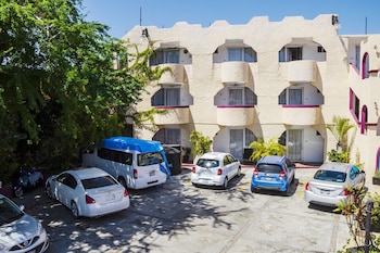 capital o hotel dos mares cabo san lucas