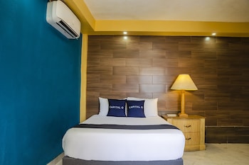 capital o hotel dos mares cabo san lucas