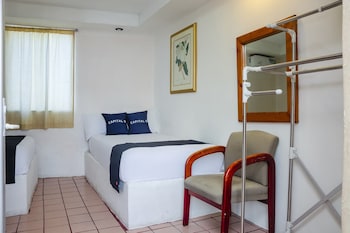 capital o hotel dos mares cabo san lucas