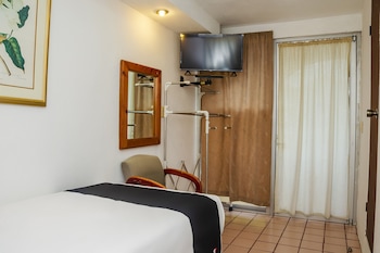 capital o hotel dos mares cabo san lucas