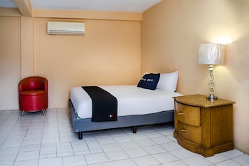 capital o hotel dos mares cabo san lucas