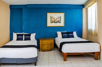 capital o hotel dos mares cabo san lucas