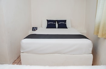 capital o hotel dos mares cabo san lucas