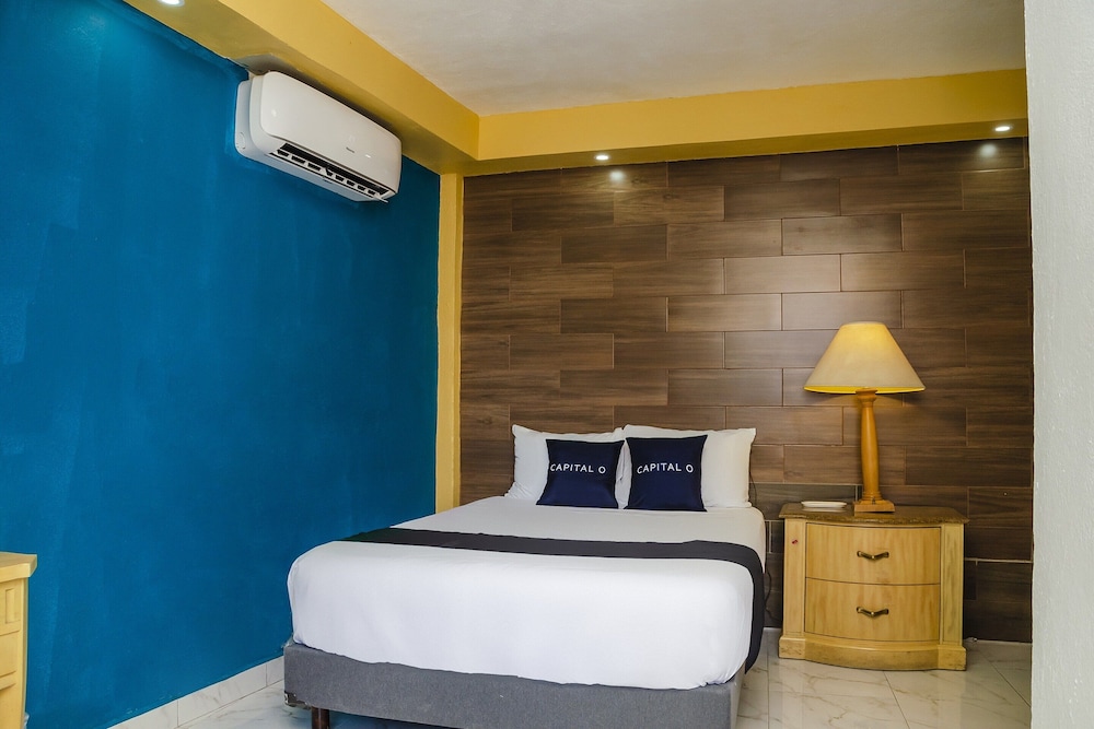 capital o hotel dos mares cabo san lucas