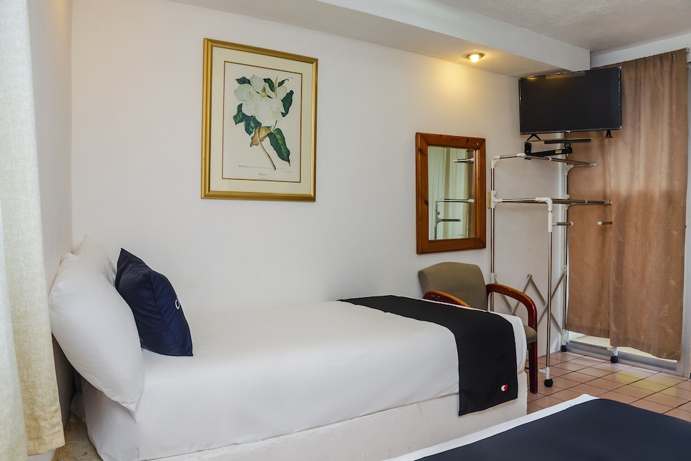 capital o hotel dos mares cabo san lucas