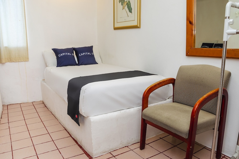 capital o hotel dos mares cabo san lucas