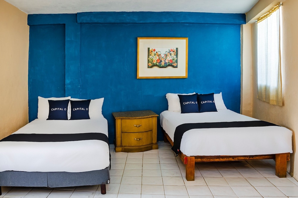 capital o hotel dos mares cabo san lucas