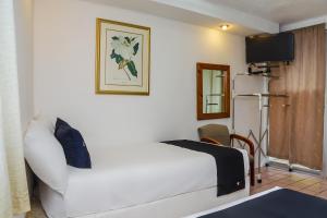 Capital O Hotel Dos Mares, Cabo San Lucas,Los Cabos>>Cabo San Lucas,3 star