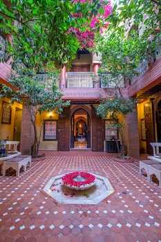 riad samsli