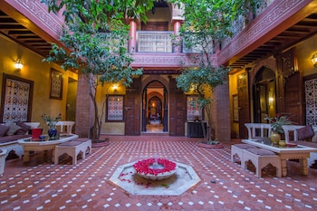 riad samsli