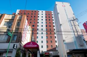 kagoshima plaza hotel tenmonkan