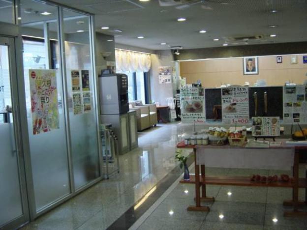 kagoshima plaza hotel tenmonkan