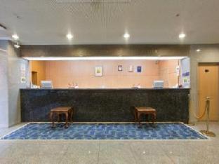 kagoshima plaza hotel tenmonkan