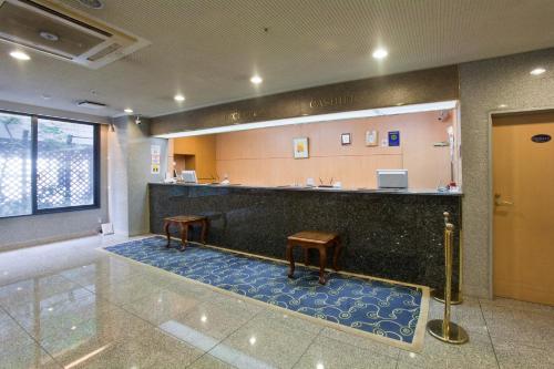 Kagoshima Plaza Hotel Tenmonkan,Kagoshima Prefecture>>Kagoshima,3.5 star