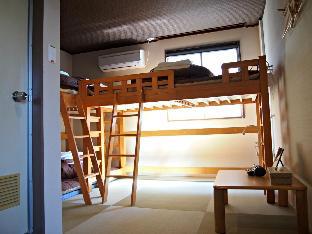 fukuoka hana hostel