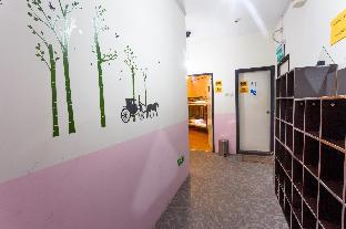 The Hive Singapore Hostel photo 2