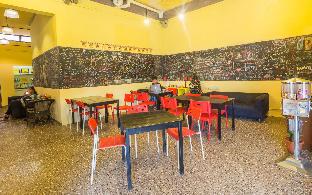 The Hive Singapore Hostel photo 5