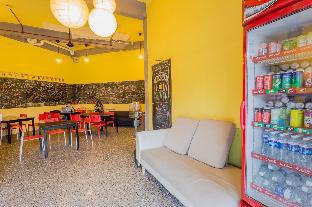 The Hive Singapore Hostel photo 4