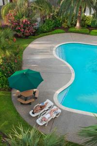 casa del mar beachfront suites