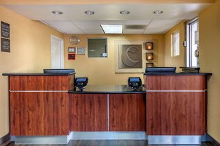 comfort inn andsuites burbank
