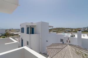vivere a plakes milos