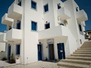 Vivere A Plakes Milos,Milos>>Adamas,3 star