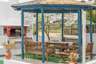 vivere a plakes milos