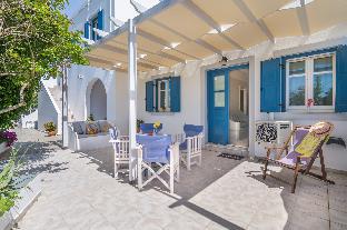 Vivere A Plakes Milos,Milos>>Adamas,3 star