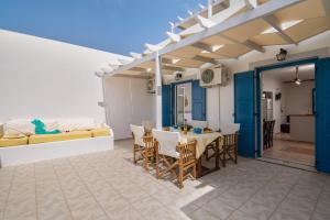 vivere a plakes milos