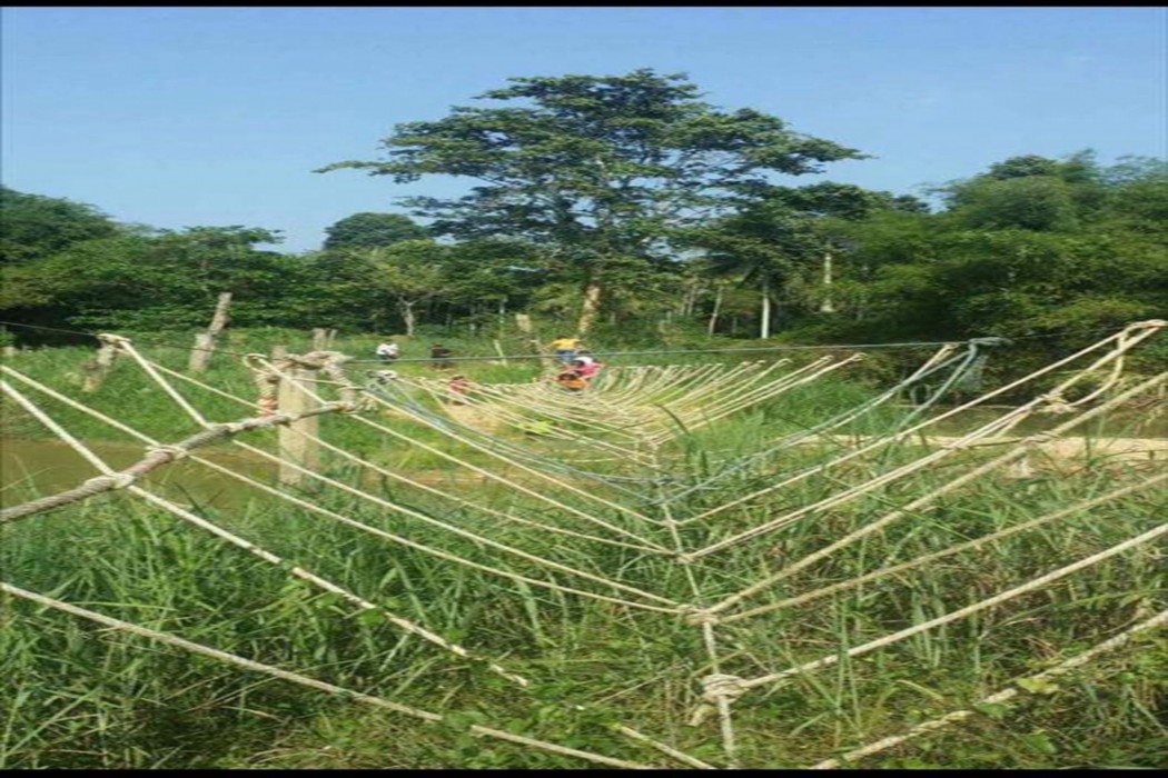 tamsabai resort chumphon