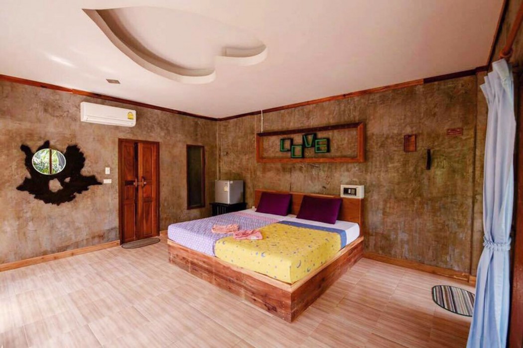 tamsabai resort chumphon