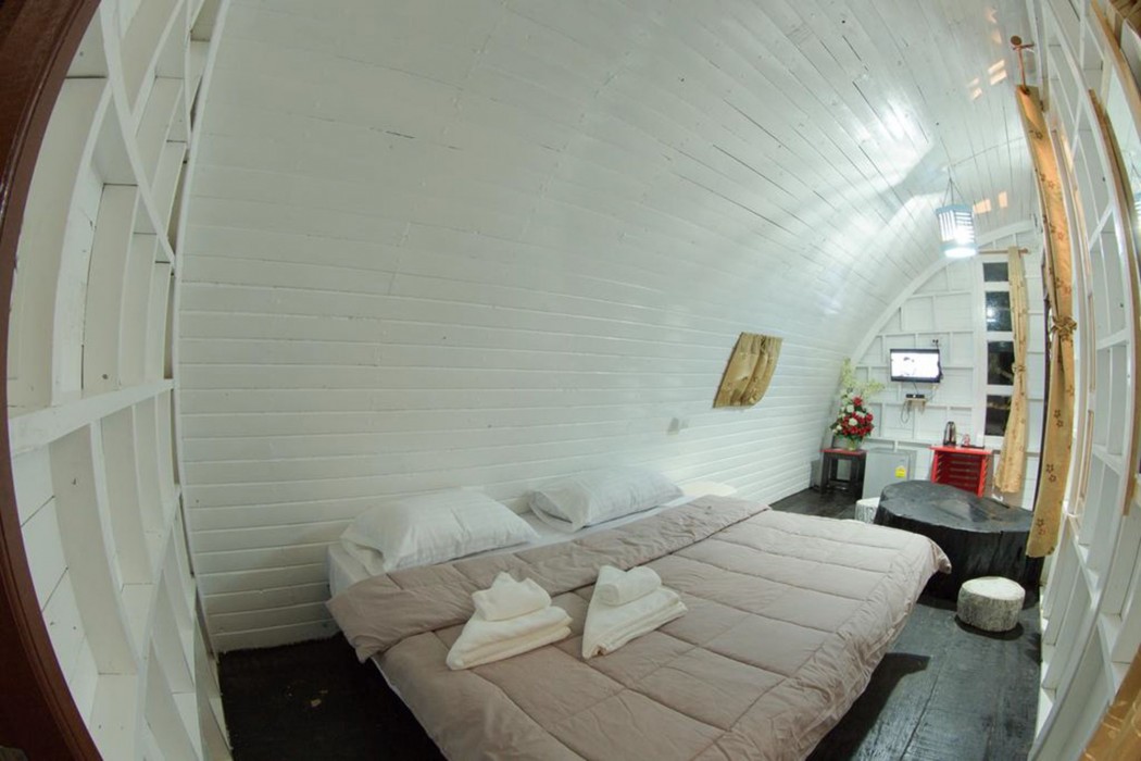 tamsabai resort chumphon